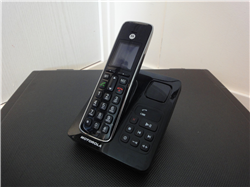 ZGAN Motorola draadloze telefoon