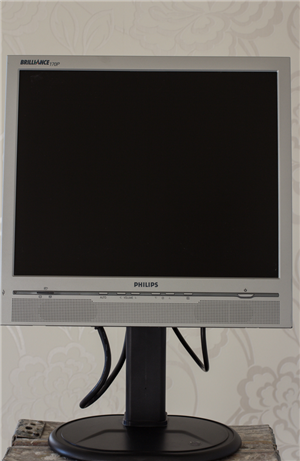 Philips monitor